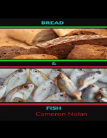 Fish and Bread - Unknown.epub